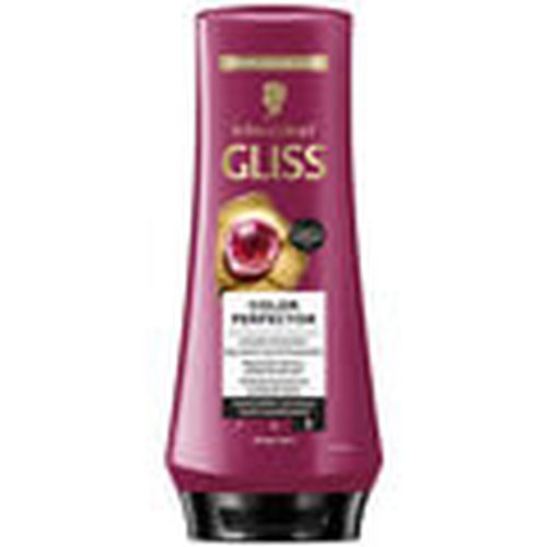 Acondicionador Gliss Colour Perfector Acondicionador para mujer - Schwarzkopf - Modalova