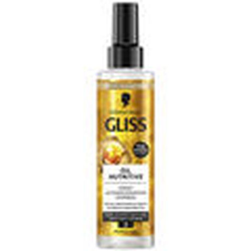 Acondicionador Gliss Oil Nutritive Acondicionador Spray para mujer - Schwarzkopf - Modalova