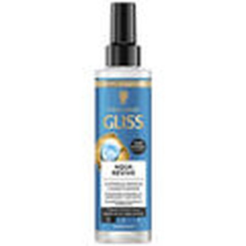 Acondicionador Gliss Aqua Revive Acondicionador Spray para mujer - Schwarzkopf - Modalova