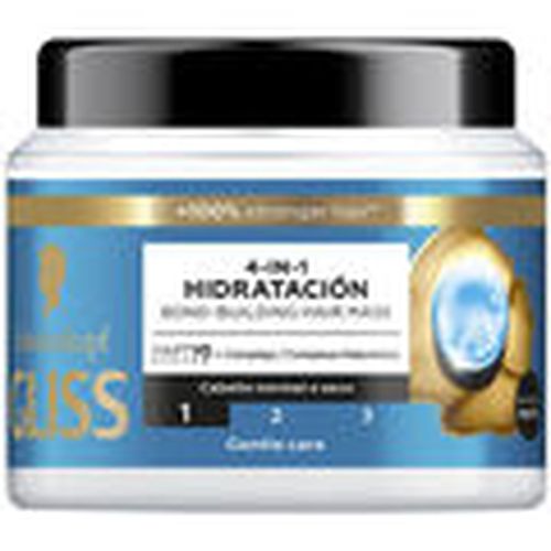 Acondicionador Gliss Aqua Revive Mascarilla para mujer - Schwarzkopf - Modalova