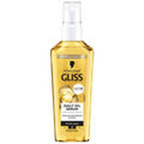 Tratamiento capilar Gliss Daily Oil Sérum para mujer - Schwarzkopf - Modalova