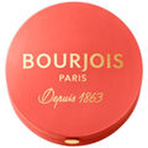 Colorete & polvos Little Round Pot Blusher Powder 18 Rouge Ravissant para mujer - Bourjois - Modalova