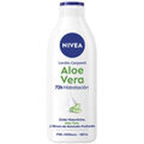 Hidratantes & nutritivos Aloe Vera Body Lotion Piel Normal-seca para mujer - Nivea - Modalova