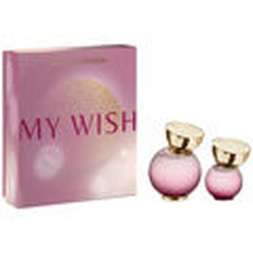 Perfume My Wish Estuche para mujer - Halloween - Modalova