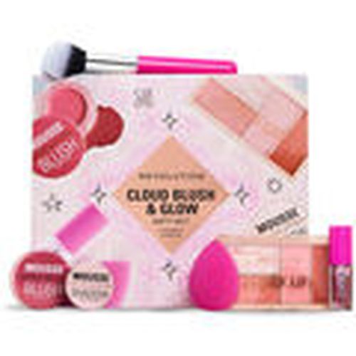 Colorete & polvos Cloud Blush Glow Estuche para mujer - Revolution Make Up - Modalova