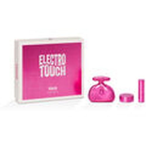 Perfume Electrotouch Estuche para mujer - TOUS - Modalova