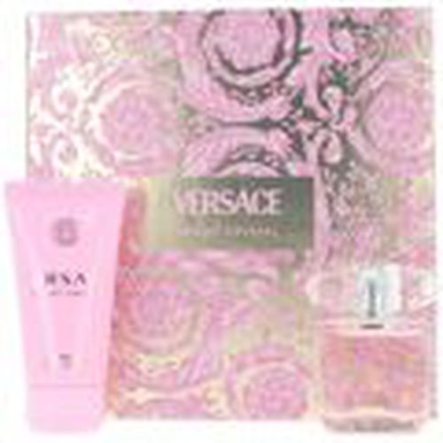 Colonia Bright Crystal Estuche para mujer - Versace - Modalova