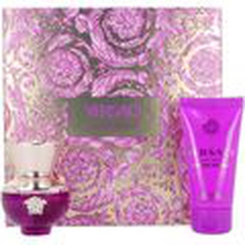 Perfume Dylan Purple Estuche para mujer - Versace - Modalova