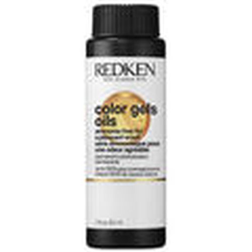 Coloración Color Gel Oils 10nw - 10.03 3 X para mujer - Redken - Modalova