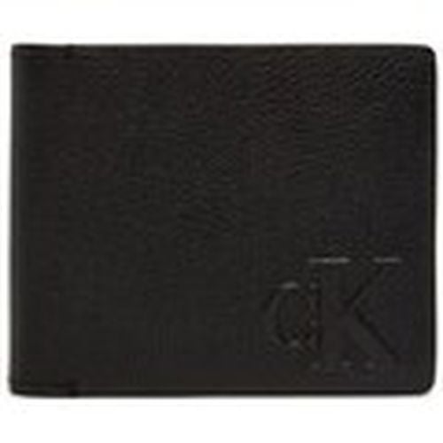 Cartera K50K512594 para hombre - Calvin Klein Jeans - Modalova