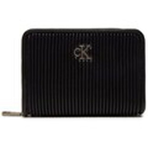 Cartera K60K612744 para mujer - Calvin Klein Jeans - Modalova