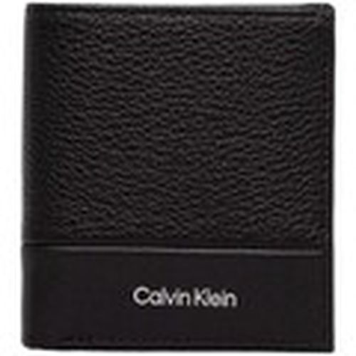 Cartera K50K512502 para hombre - Calvin Klein Jeans - Modalova