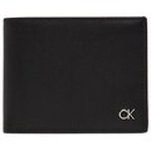 Cartera K50K512294 para hombre - Calvin Klein Jeans - Modalova