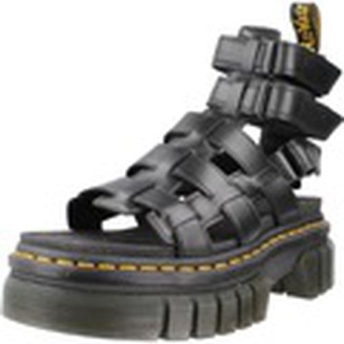 Sandalias RICKI GLADIATOR para mujer - Dr. Martens - Modalova