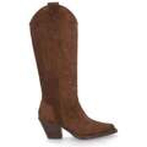 Botines mujer botines Vendome 5259 11 33 baby silk mustang marron para mujer - Alpe - Modalova