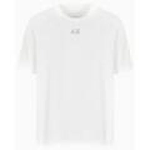 Camiseta 6DZTJVZJLFZ para hombre - Armani Exchange - Modalova