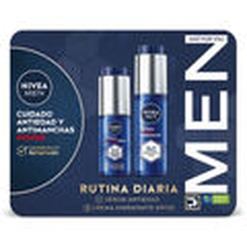 Antiedad & antiarrugas Rutina Diaria Men Estuche para hombre - Nivea - Modalova