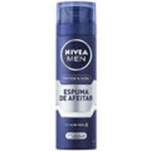 Afeitadoras & cuchillas Men Protege Cuida Espuma De Afeitar para hombre - Nivea - Modalova