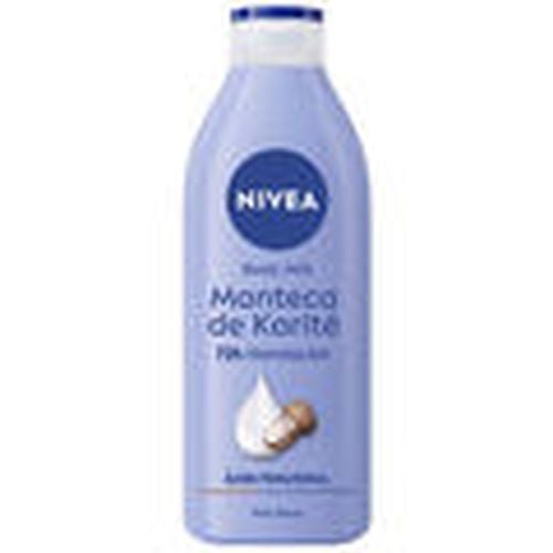 Hidratantes & nutritivos Manteca De Karité Body Milk para mujer - Nivea - Modalova