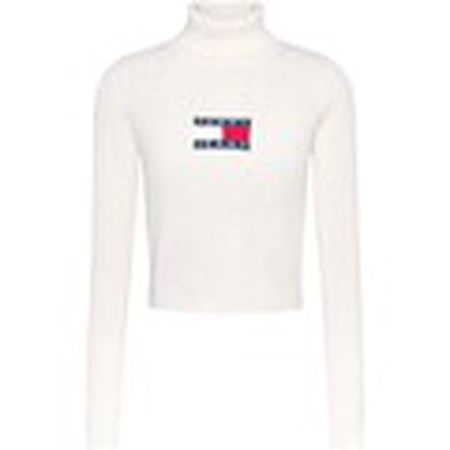 Tommy Jeans Jersey - para mujer - Tommy Jeans - Modalova