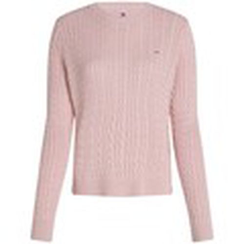 Tommy Jeans Jersey - para mujer - Tommy Jeans - Modalova