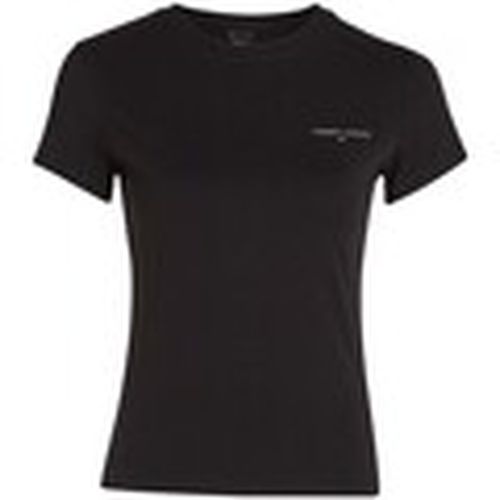 Tops y Camisetas - para mujer - Tommy Jeans - Modalova