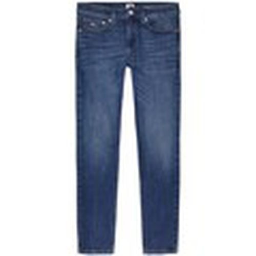 Jeans Scanton Slim Ch0256 para hombre - Tommy Jeans - Modalova