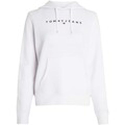 Tommy Jeans Polar - para mujer - Tommy Jeans - Modalova