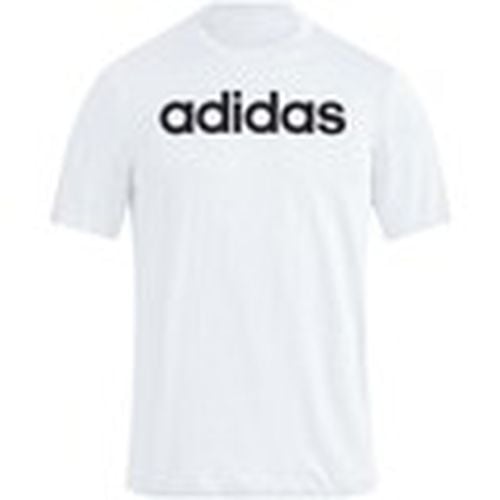 Tops y Camisetas M Lin Sj T para hombre - adidas - Modalova