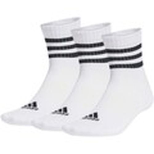 Calcetines 3S C Spw Mid 3P para mujer - adidas - Modalova