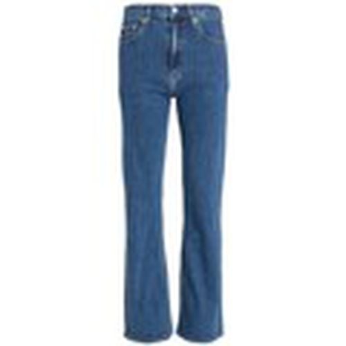 Jeans Authentic Bootcut para mujer - Ck Jeans - Modalova