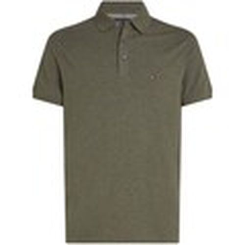 Tops y Camisetas 1985 Slim Polo para hombre - Tommy Hilfiger - Modalova