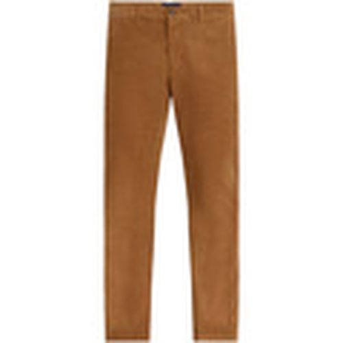 Pantalones Bleecker Chino Cordu para hombre - Tommy Hilfiger - Modalova