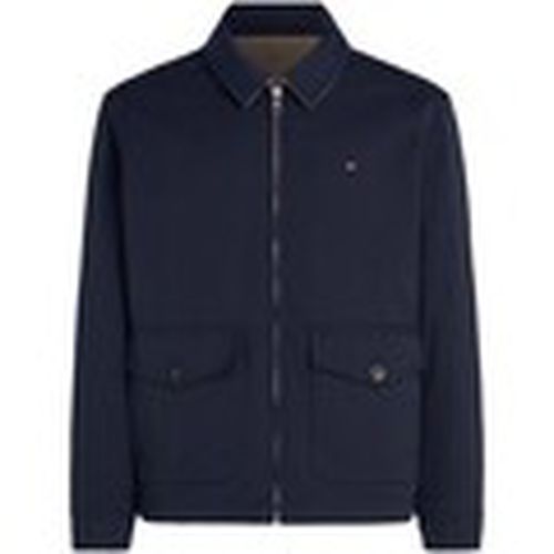 Chaquetas Reversible Ivy Jacke para hombre - Tommy Hilfiger - Modalova