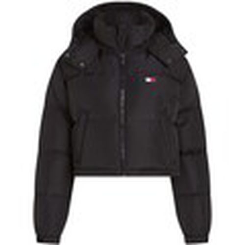 Tommy Jeans Chaquetas - para mujer - Tommy Jeans - Modalova