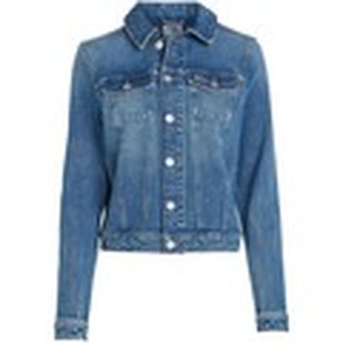 Tommy Jeans Chaquetas - para mujer - Tommy Jeans - Modalova