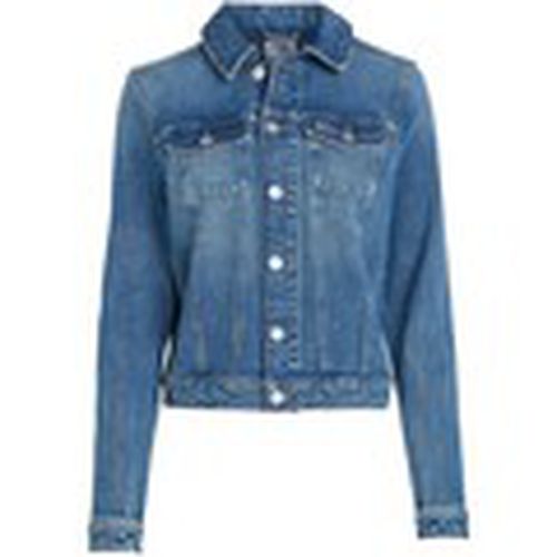 Chaquetas Vivianne Skn Jacket para mujer - Tommy Jeans - Modalova