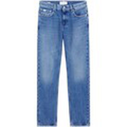 Jeans Authentic Straight para hombre - Ck Jeans - Modalova