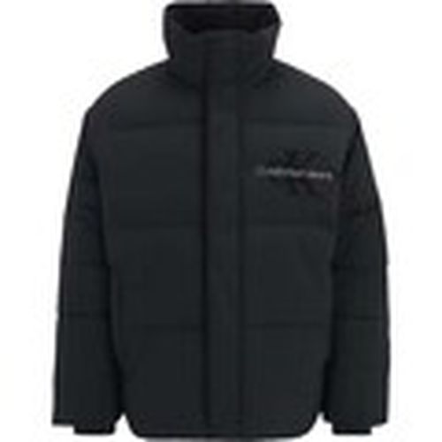 Chaquetas Chenille Puffer para hombre - Ck Jeans - Modalova