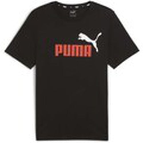 Puma Tops y Camisetas - para hombre - Puma - Modalova