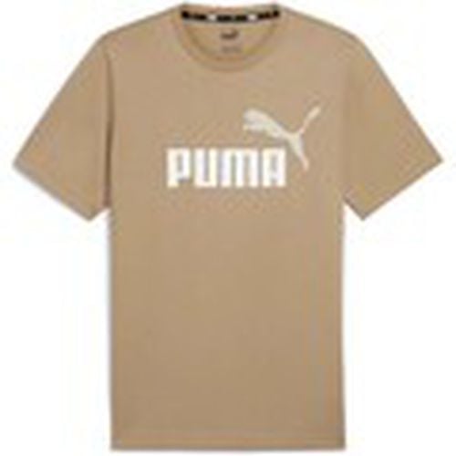 Puma Tops y Camisetas - para hombre - Puma - Modalova