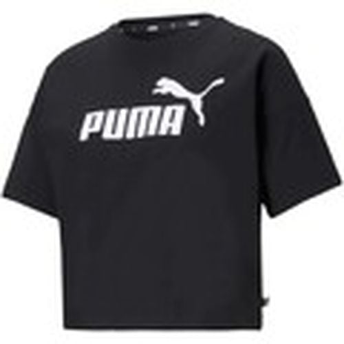 Puma Tops y Camisetas - para mujer - Puma - Modalova