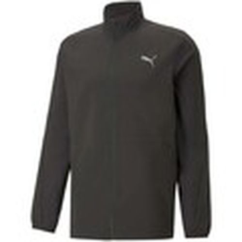 Chaquetas Run Favorite Woven Jacket M para hombre - Puma - Modalova