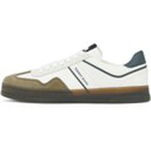 Deportivas Moda The Greenwhich Retro para hombre - Tommy Hilfiger - Modalova