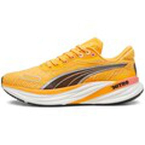 Zapatillas de running Magnify Nitro 2 Tech para hombre - Puma - Modalova