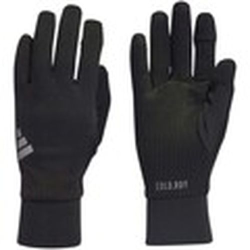 Guantes Run Glove C.Rdy para mujer - adidas - Modalova