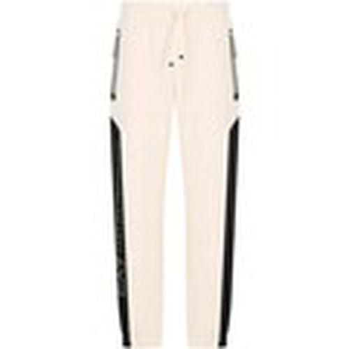 Pantalones Trouser para hombre - Emporio Armani EA7 - Modalova