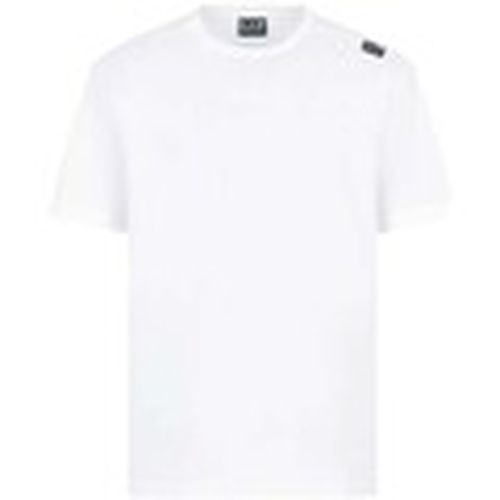 Camiseta T-Shirt para hombre - Emporio Armani EA7 - Modalova