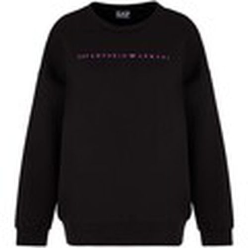 Polar Sweatshirt para mujer - Emporio Armani EA7 - Modalova