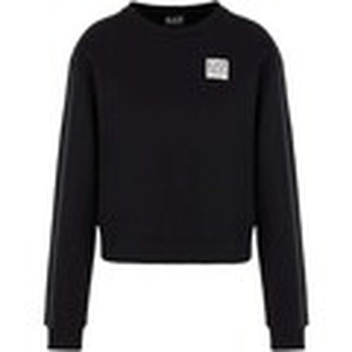 Polar Sweatshirt para mujer - Emporio Armani EA7 - Modalova